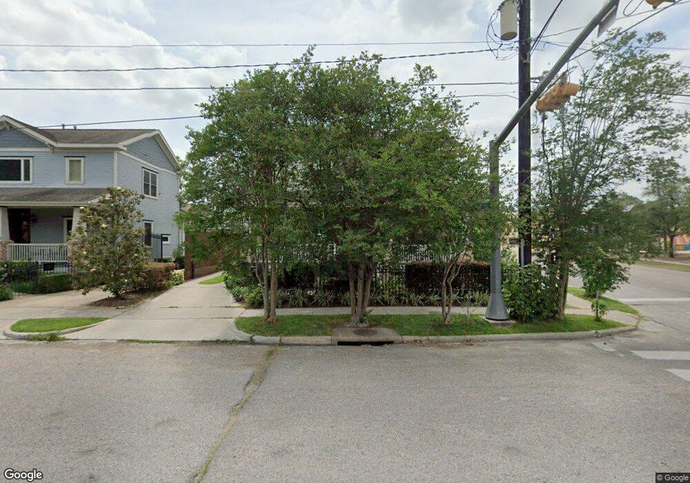 3543 Michaux St, Houston, TX 77009 - photo 1