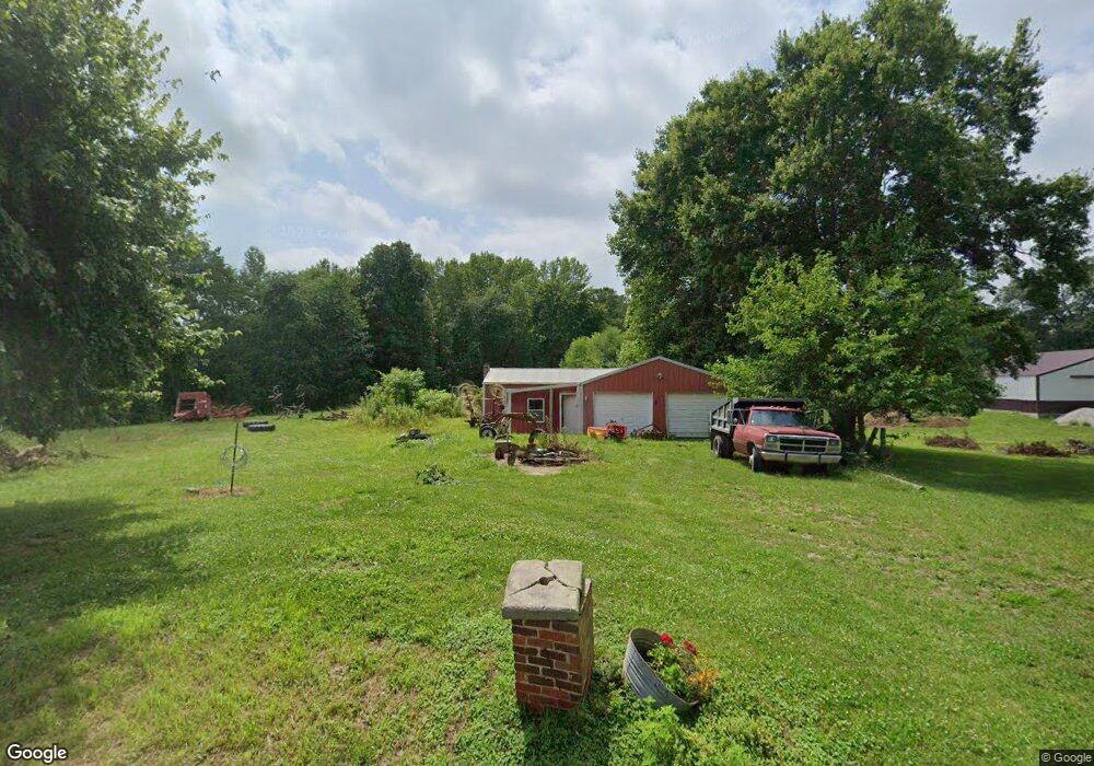 4331 N Bogardus Rd, Austin, IN 47102 - photo 1