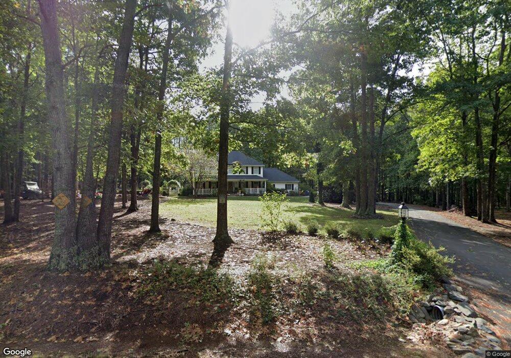 3331 Martin Kings Rd, Charlottesville, VA 22902 - photo 1