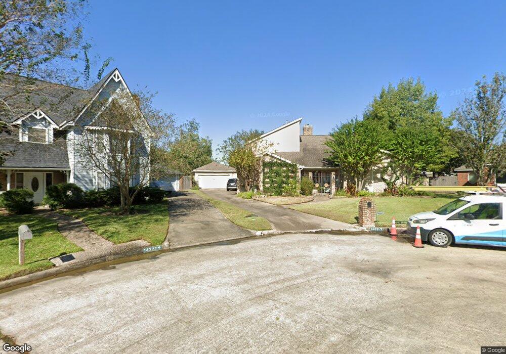 14231 Saddlebend Dr, Houston, TX 77070 - photo 1