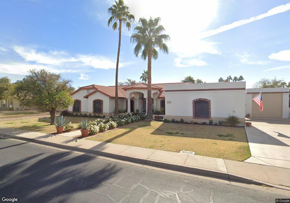 4245 E Hackamore St, Mesa, AZ 85205 - photo 1