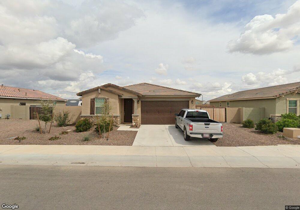 18060 W Elm St, Goodyear, AZ 85395 - photo 1
