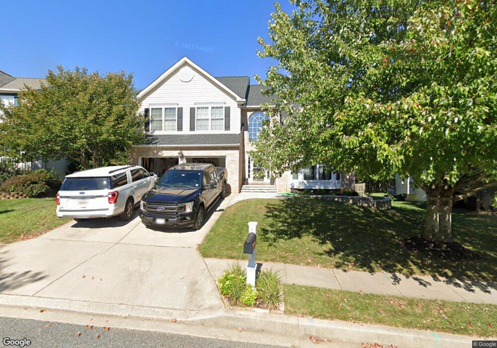 490 Talon Ln, Sykesville, MD 21784 - photo 1