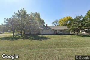 301 E Main St, Stark, KS 66775