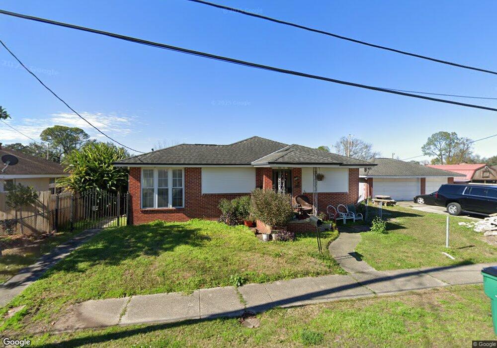 716 Darlene Ave, Metairie, LA 70003 - photo 1