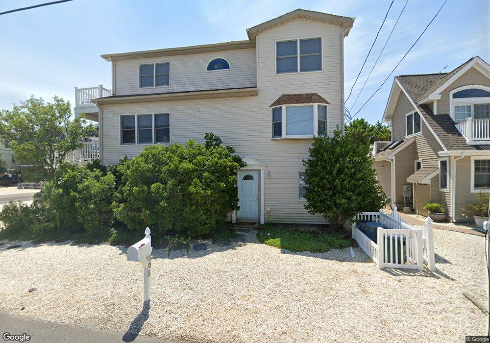 30 E Sailboat Ln, Long Beach Township, NJ 08008 - photo 1