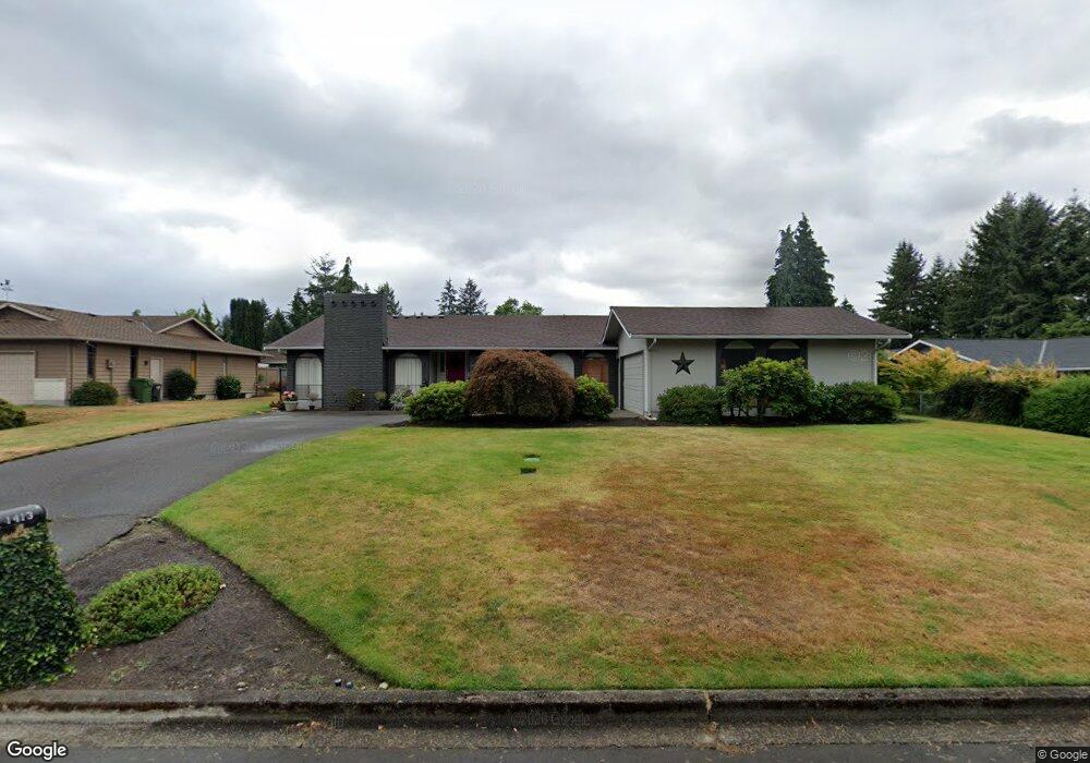 1413 Weathervane Dr, Fircrest, WA 98466 - photo 1