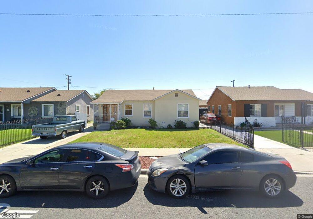 924 W Myrrh St, Compton, CA 90220 - photo 1