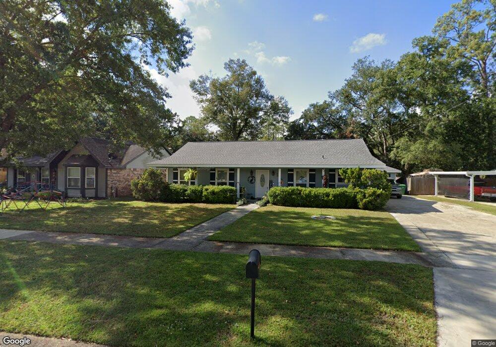 1013 St Joseph Dr, Slidell, LA 70460 - photo 1