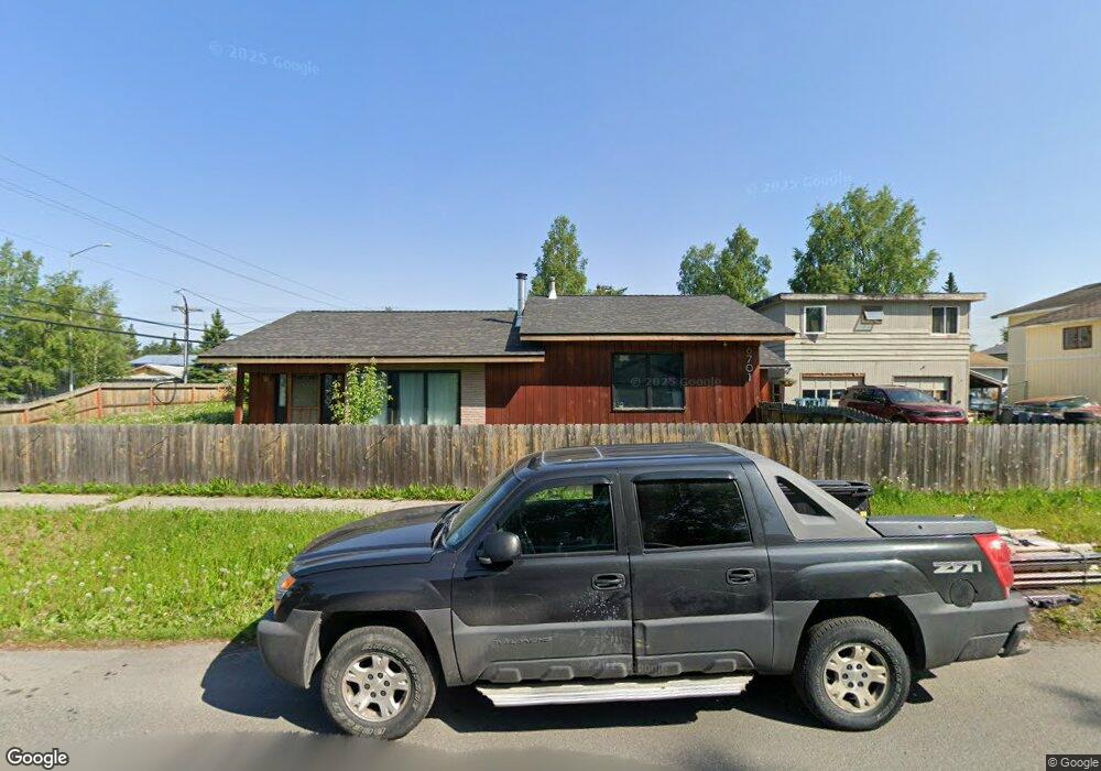 6701 E 11th Ave, Anchorage, AK 99504 - photo 1