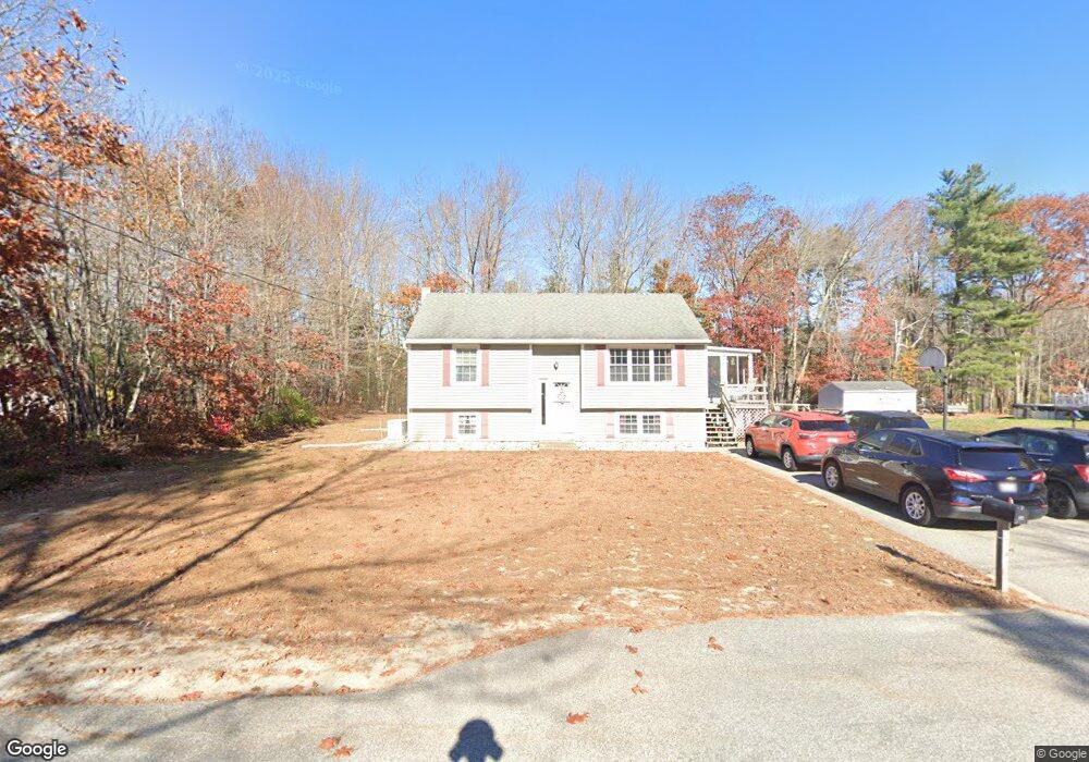 23 Birch Acres, Lyman, ME 04002 - photo 1