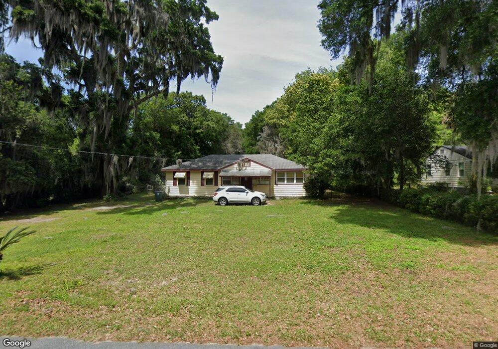 9717 Halsey Rd, Jacksonville, FL 32246 - photo 1