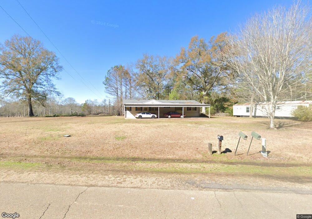 25161 Highway 430, Franklinton, LA 70438 - photo 1