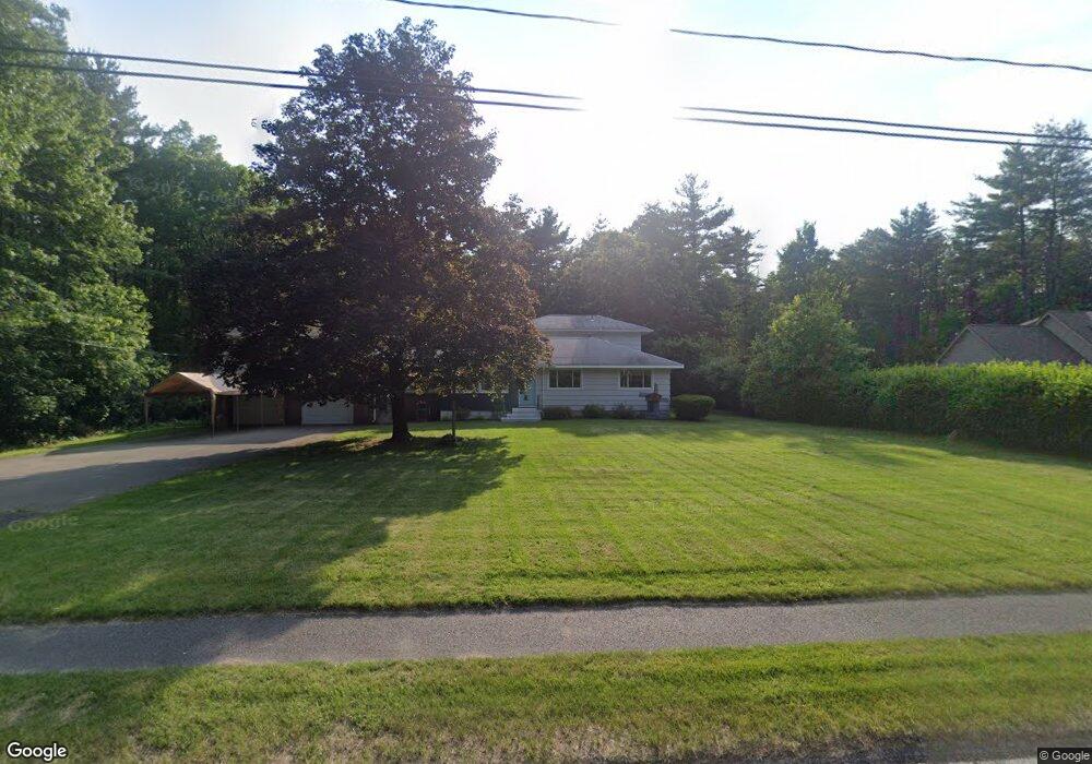 202 County Rd, Southampton, MA 01073 - photo 1