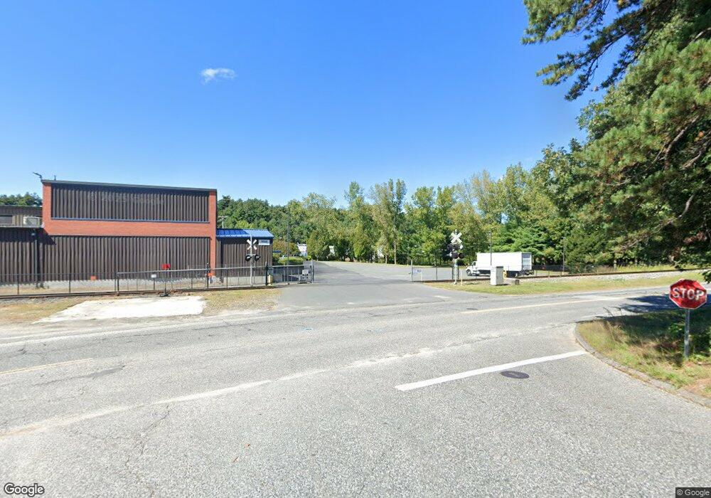 0 Beebe Rd L:1 unit 72972629, Monson, MA 01057 - photo 1