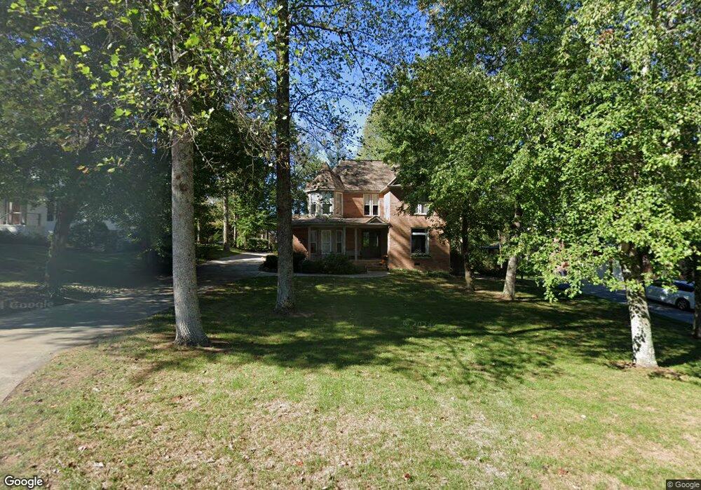 828 Enclave Point, Cookeville, TN 38506 - photo 1