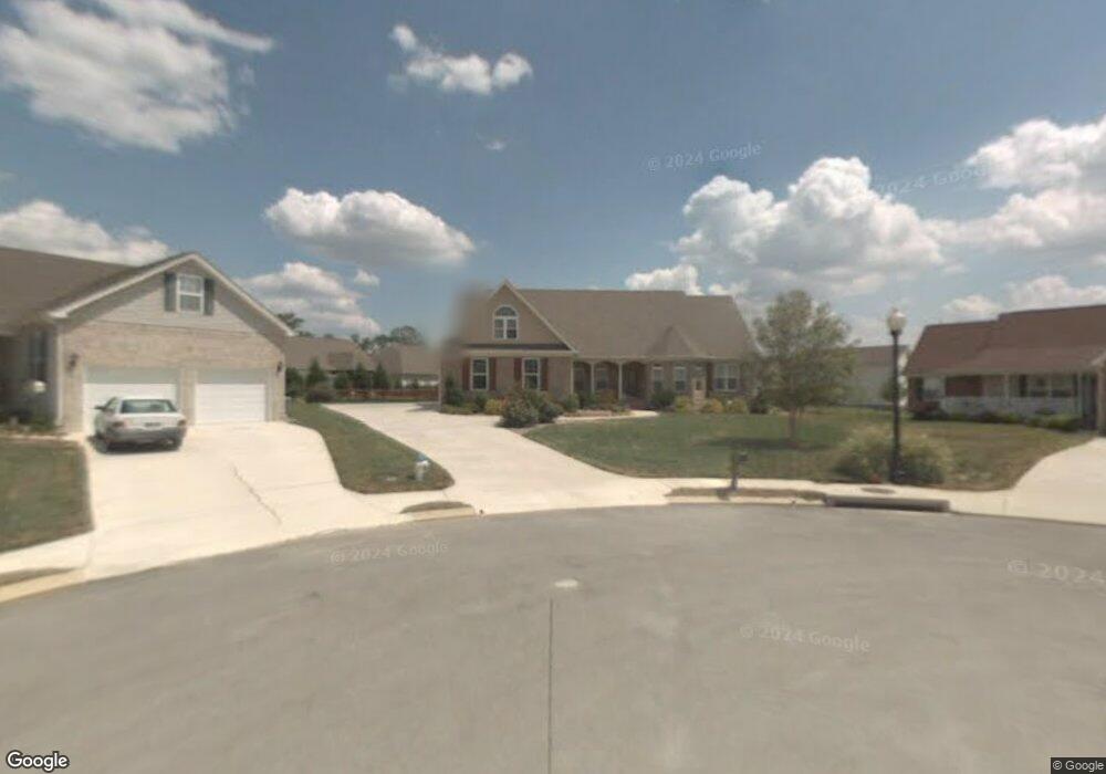 133 Mill Stone Ln, Ringgold, GA 30736 - photo 1