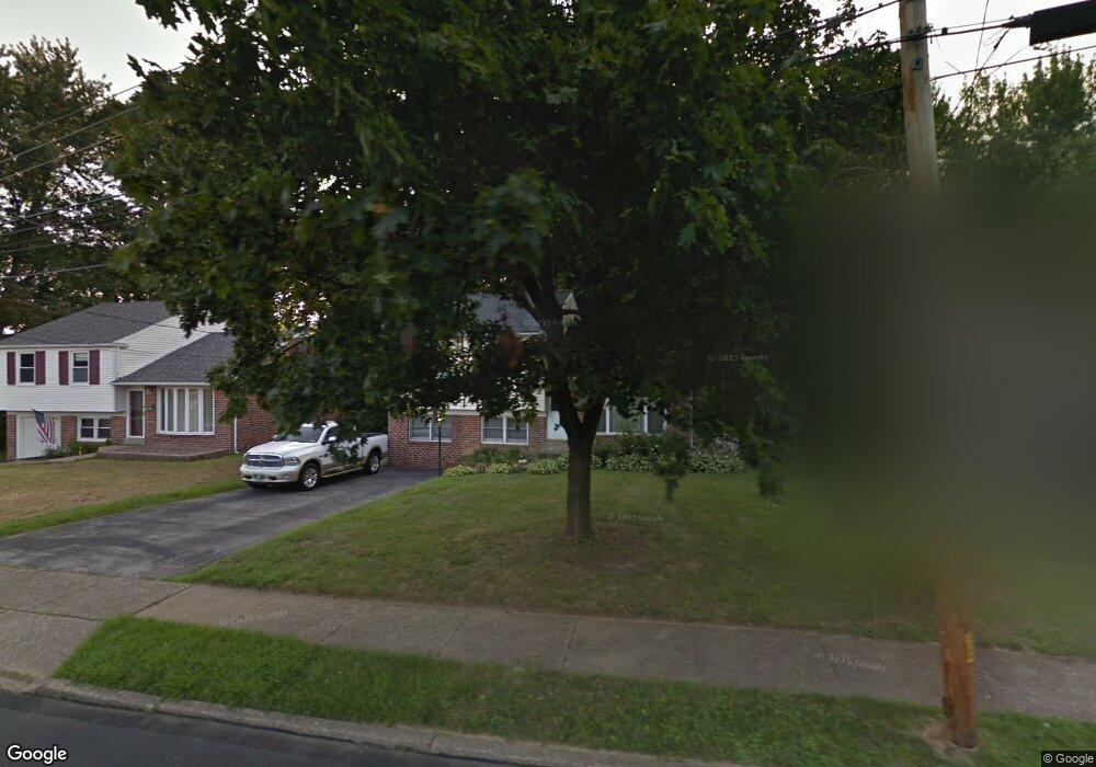 4315 Mount Vernon Ave, Brookhaven, PA 19015 - photo 1