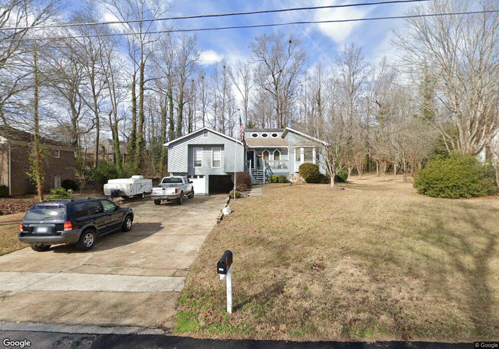 1326 Frontier Trail unit 2, Sugar Hill, GA 30518 - photo 1