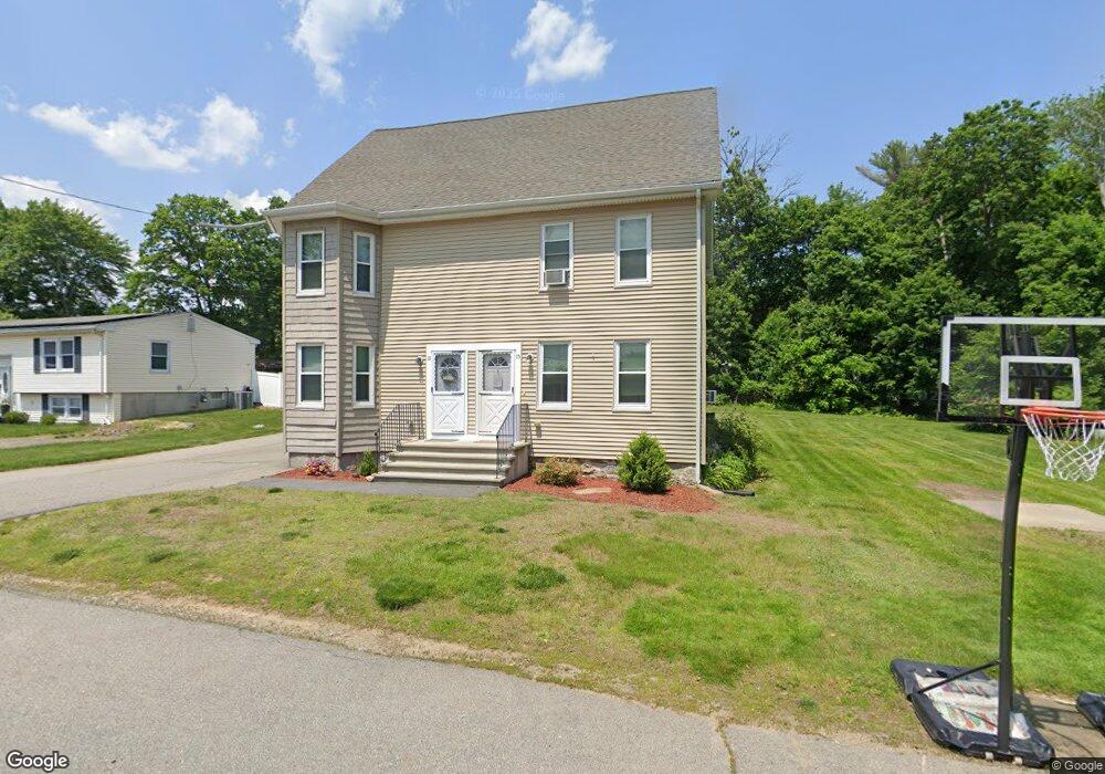 13 Howe St unit 15, Dracut, MA 01826 - photo 1