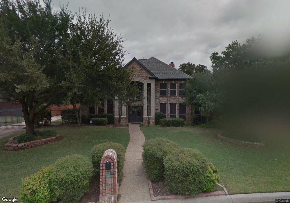 809 Parkdale Dr, Southlake, TX 76092 - photo 1