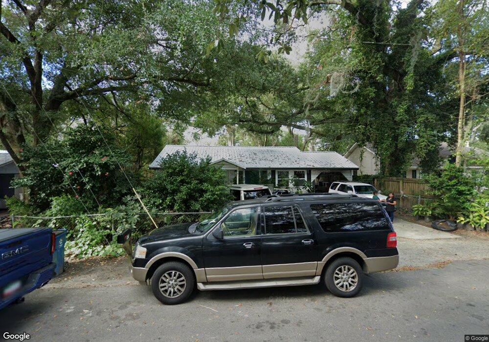 2621 Union St, Brunswick, GA 31520 - photo 1