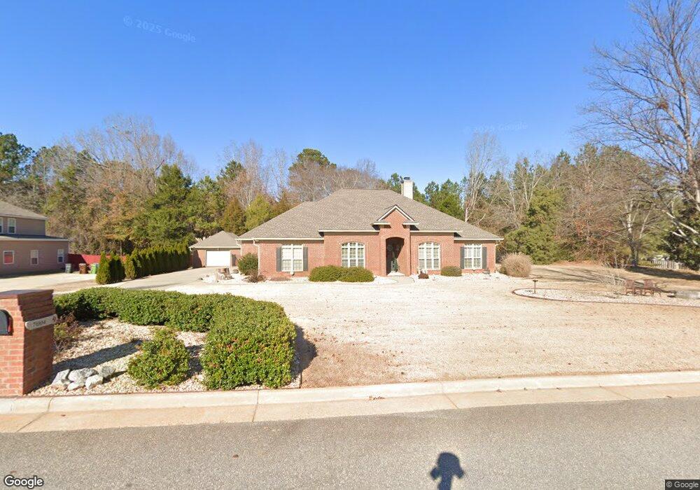 7004 Daniel Ct, Upatoi, GA 31829 - photo 1