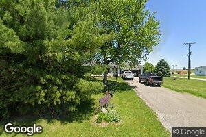 5075 S 500 W, Jamestown, IN 46147