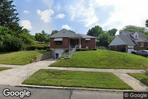 2845 Oxford Ave, Dayton, OH 45406