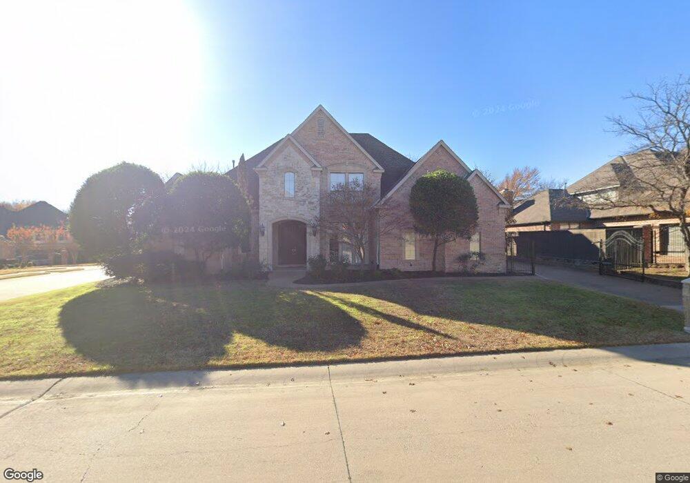 1342 Province Ln, Southlake, TX 76092 - photo 1