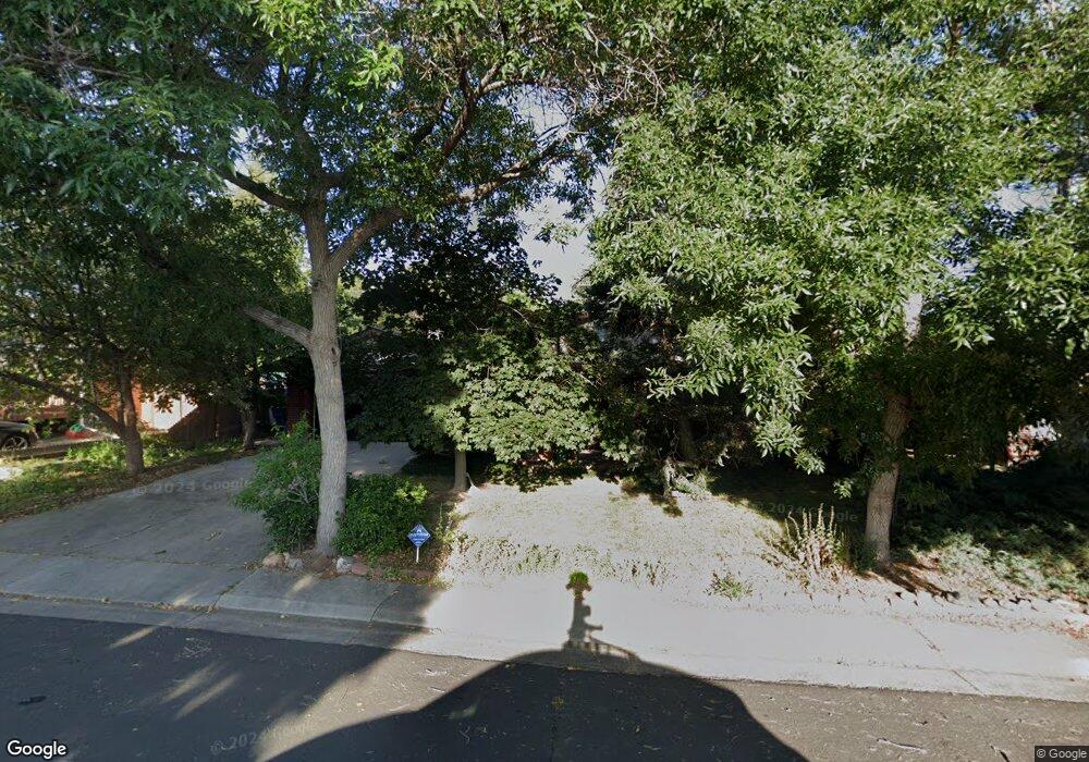 419 S Wheeling Way, Aurora, CO 80012 - photo 1