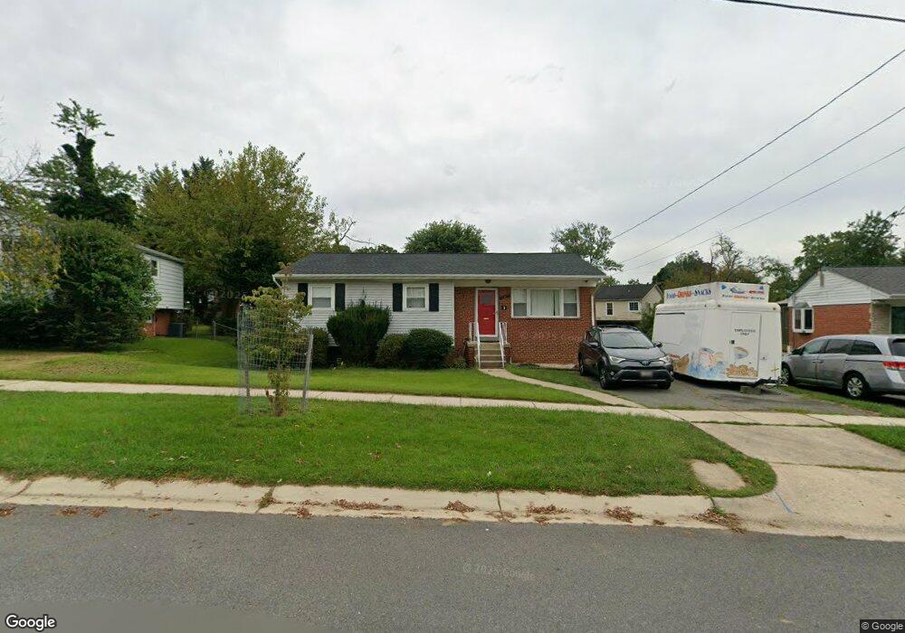 12815 Weiss St, Rockville, MD 20853 - photo 1