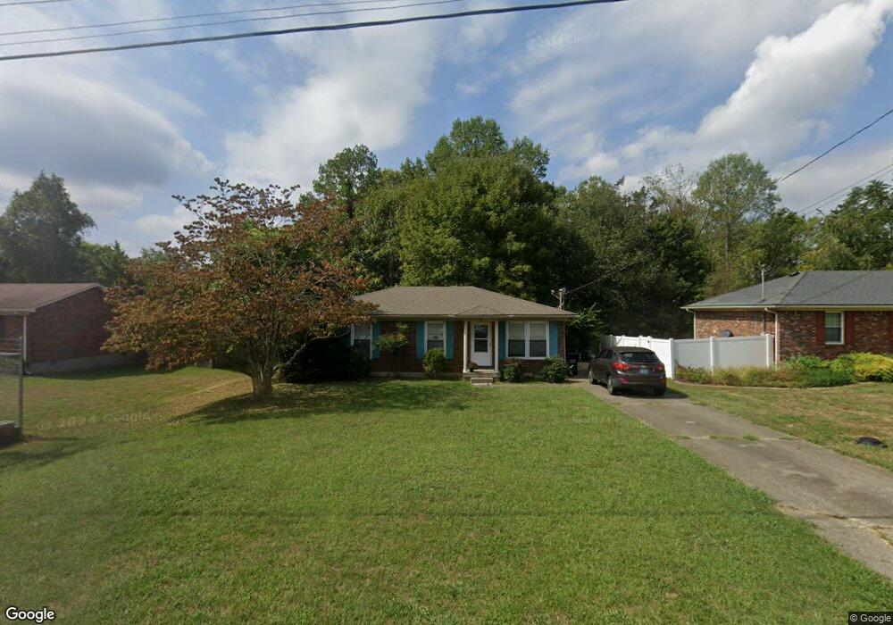 235 Dogwood Dr, Mount Washington, KY 40047 - photo 1