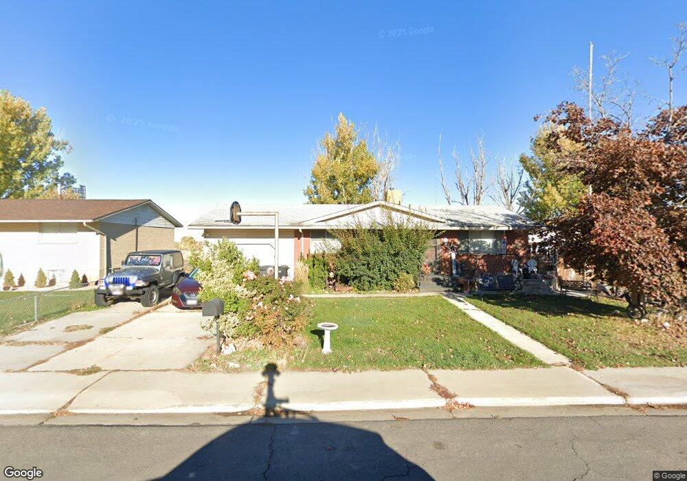 743 Mitchell Dr, Spanish Fork, UT 84660 - photo 1