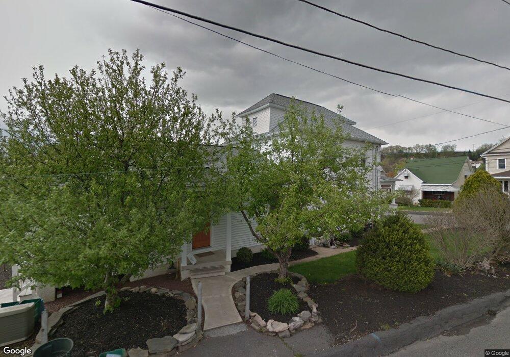 101 Chestnut St, Dupont, PA 18641 - photo 1