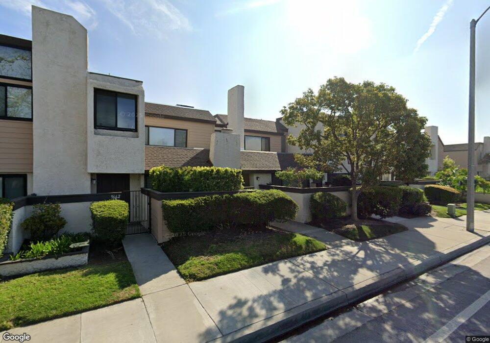 9664 Walker St, Cypress, CA 90630 - photo 1