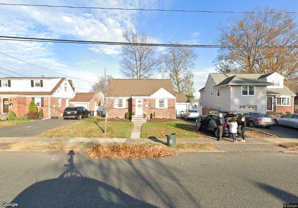 3-23 Plaza Rd unit 1X, Fair Lawn, NJ 07410 - photo 1