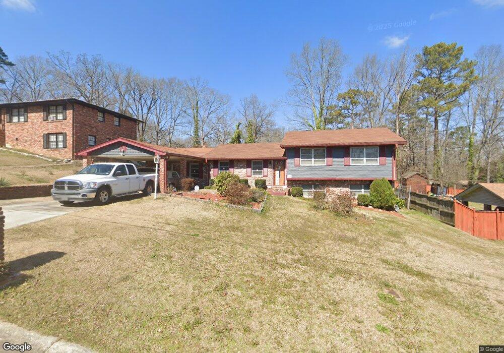 1410 Azalea Dr, Conley, GA 30288 - photo 1
