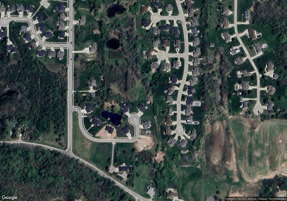 5131 Achates Ct unit 7, de Pere, WI 54115 - photo 1