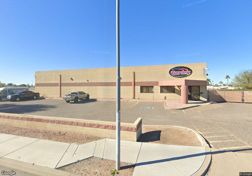 6262 N 57th Ave, Glendale, AZ 85301 - photo 1