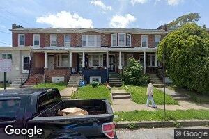 3007 Harlem Ave, Baltimore, MD 21216