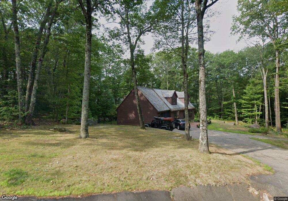 126 Randall Farm Rd, North Conway, NH 03860 - photo 1