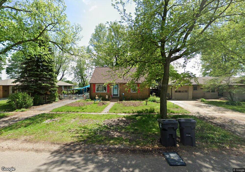 3009 Oak Ave, Mattoon, IL 61938 - photo 1