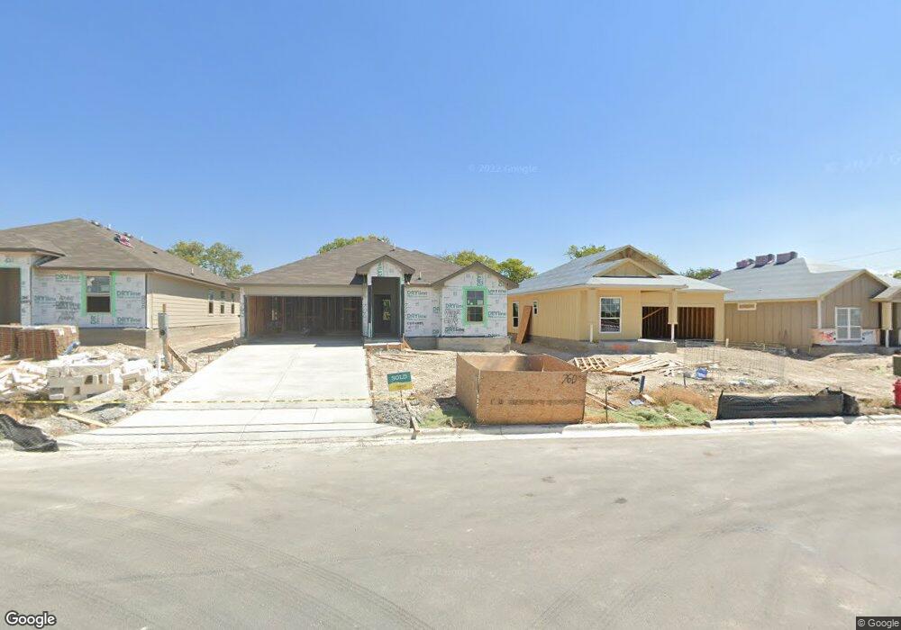 760 Oxford Ln, Troy, TX 76579 - photo 1