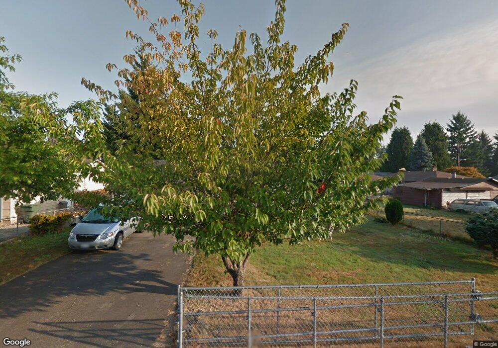 521 90th St SW, Everett, WA 98204 - photo 1