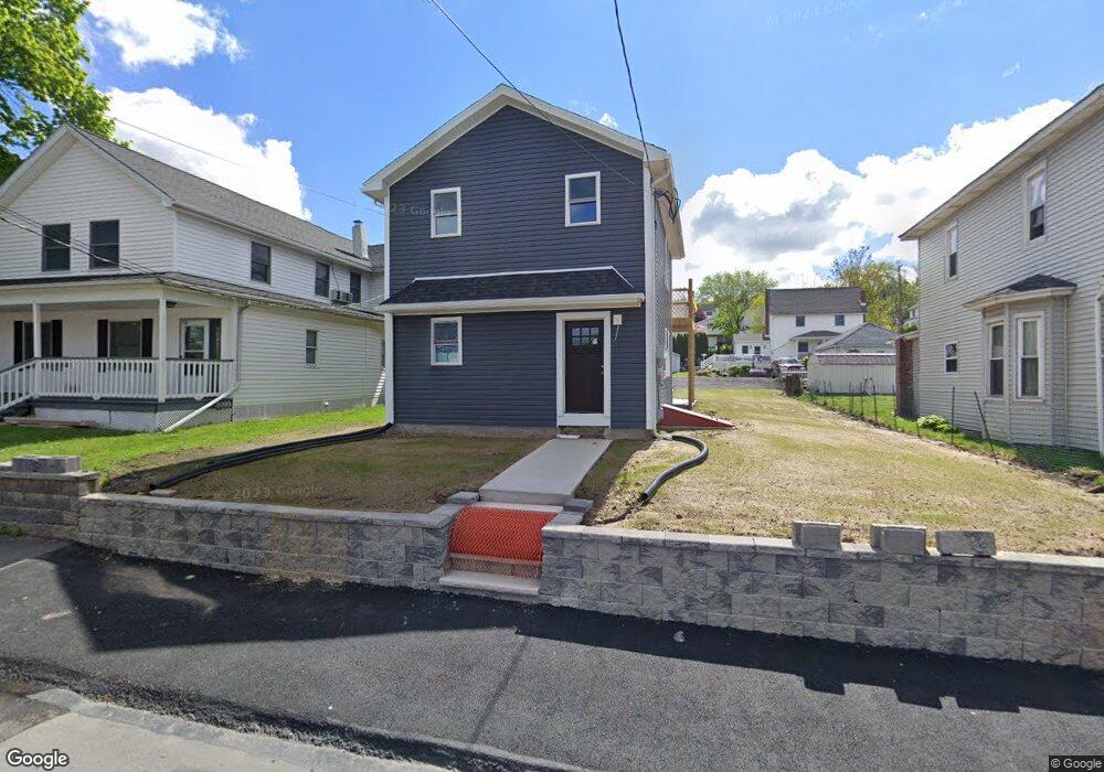 506 Main St unit 1 St floor, Avoca, PA 18641 - photo 1