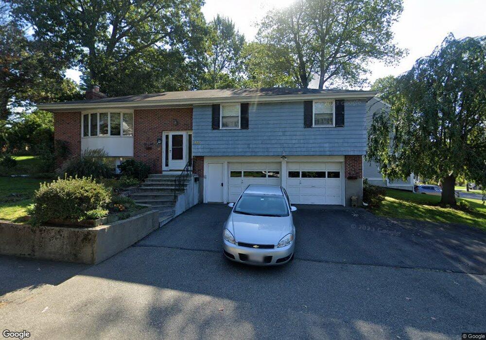 288 Brookline St, Needham, MA 02492 - photo 1