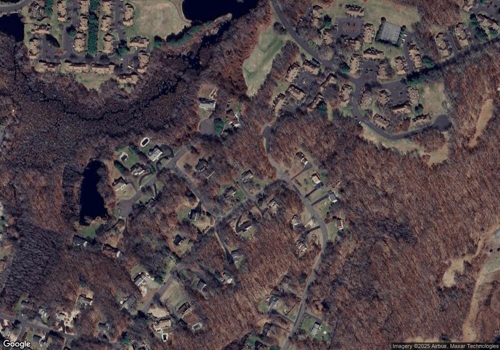 55 Melon Patch Ln, Monroe, CT 06468 - photo 1