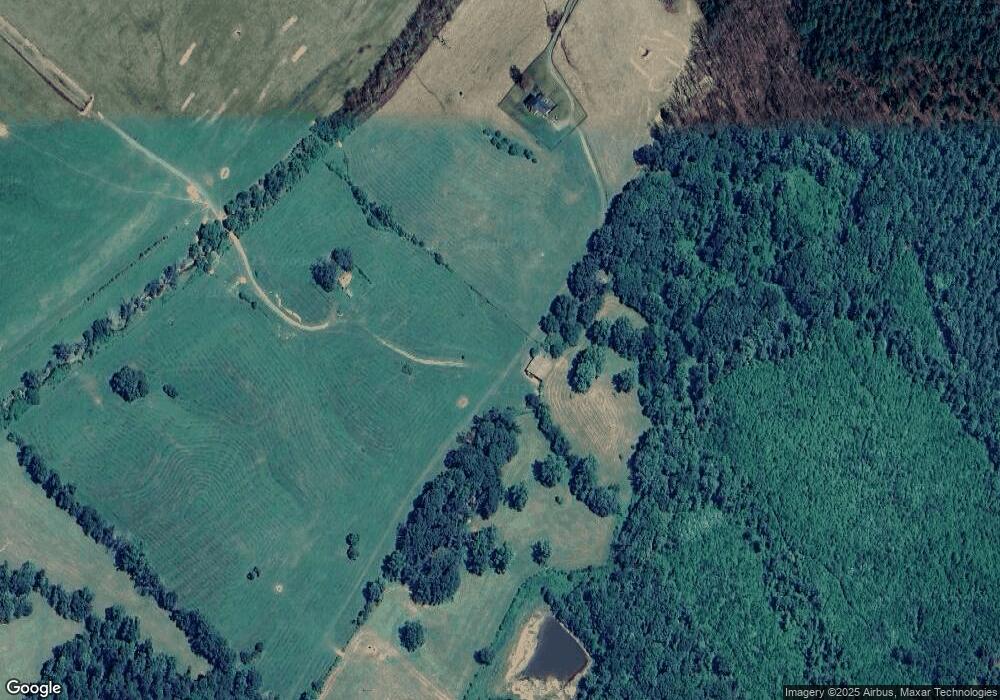 15566 Tomahawk Creek Rd, Orange, VA 22960 - photo 1