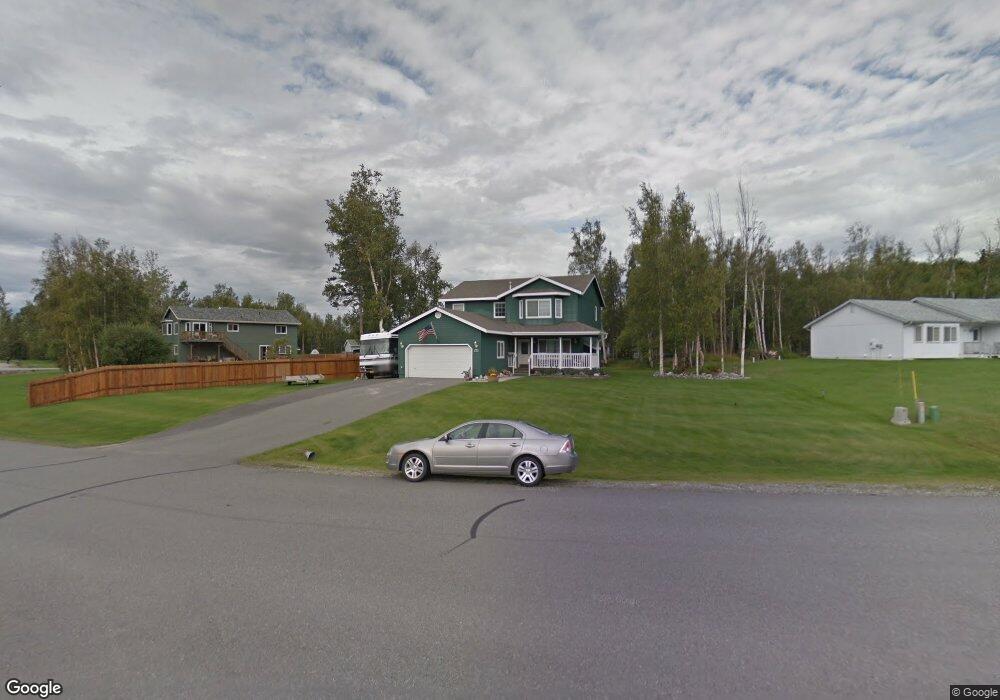 L4 B12 E Riley Alexander Cir, Palmer, AK 99645 - photo 1